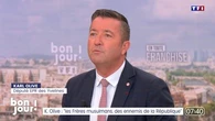 En Toute Franchise : Karl Olive