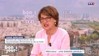 En Toute Franchise : Annie Genevard