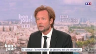 En Toute Franchise : Boris Vallaud