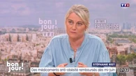 En Toute Franchise : Stéphanie Rist