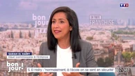 En Toute Franchise : Sarah El Haïry