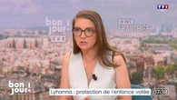 En Toute Franchise : Aurore Bergé