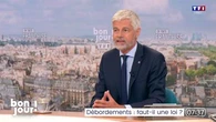En Toute Franchise : Laurent Wauquiez