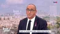 En Toute Franchise : Laurent Nuñez