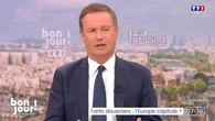 En Toute Franchise : Nicolas Dupont-Aignan