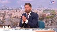 En Toute Franchise : Julien Odoul