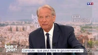 En Toute Franchise : Dominique De Villepin