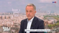 En Toute Franchise : Emmanuel Grégoire