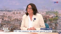 En Toute Franchise : Marina Ferrari