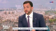 En Toute Franchise : Jean-Philippe Tanguy