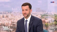 En Toute Franchise : Jean-Philippe Tanguy