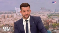 En Toute Franchise : Jean-Philippe Tanguy
