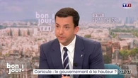 En Toute Franchise : Jean-Philippe Tanguy