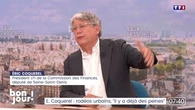 En Toute Franchise : Eric Coquerel