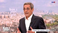 En Toute Franchise : Serge Papin