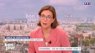 En Toute Franchise : Amélie de Montchalin