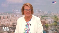 En Toute Franchise : Agnès Ricard-Hibon
