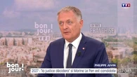 En Toute Franchise : Philippe Juvin