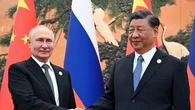 Guerre en Ukraine, Moyen-Orient, importations chinoises... Pour Vladimir Poutine, une visite à Pékin lourde d'enjeux
