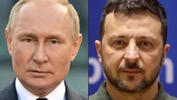 Refus du Kremlin, attaques contre Kiev… La perspective d'une rencontre entre Poutine et Zelensky s'éloigne un peu plus