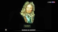 Zoom : Vauban au sommet