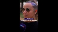 Instabilité, dette, grèves... La fatigue démocratique des Français