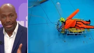 "Il va être capable d'aller chercher une personne en détresse" : drone sauveteur autonome, robot bouée... Découvrez ces technologies anti-noyade