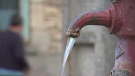 Sécheresse : plus de 100 communes privées d'eau potable