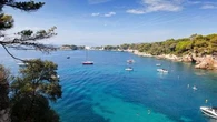 Réchauffement de la Méditerranée : sans gros coups de vent cet été, "on va battre des records"