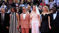 EN DIRECT - Festival de Cannes 2025, jour 11 : vers la fin de la compétition, J-1 avant le palmarès et la Palme d'or