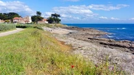 Voici l'époustouflant GR® qui vous permet de découvrir la Vendée à pied