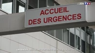 Urgences : des délais d'attente de plus en plus longs