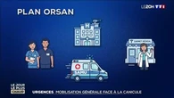 Urgences : mobilisation générale face à la canicule
