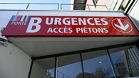 Rennes : déposé à l'hôpital par trois individus, un homme grièvement blessé décède