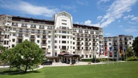 Sommet du G7 à Évian : l'hôtel Royal, ce palace où vont se réunir les puissants du monde
