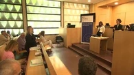 "On vit une séquence de crise" : des magistrates ouvrent le tribunal de Bayonne aux citoyens