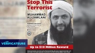 VÉRIF' - Les États-Unis ont-ils vraiment promis 10 millions de dollars pour des informations sur l'actuel président syrien ?