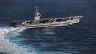 Guerre Iran-Israël : que sait-on des manœuvres militaires américaines au Moyen-Orient ?