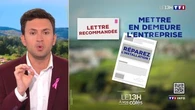 Mon artisan ne répond plus : quels recours ? Le 13H à vos côtés
