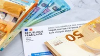 Impôt sur les revenus : à quelle date sera prélevé mon reste à payer ?