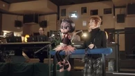 "Un très joli cadeau" : Mylène Farmer de retour au cinéma dans "Blue et Compagnie"