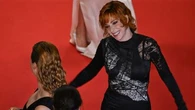 EN IMAGES - Cannes 2025 : Mylène Farmer à minuit, Antoine Dupont fait son cinéma... le meilleur du tapis rouge, jour 3