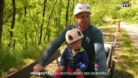 Véloroutes : les petites reines des vacances !