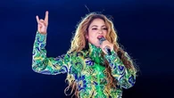 Shakira va récupérer plus de 55 millions d'euros auprès du fisc espagnol