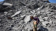 "Gaza brûle", déclare le ministre israélien de la Défense après des frappes intenses cette nuit