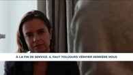 "On a déjà été suivis" : violences, menaces, intimidations… Le quotidien sous tension d'une policière