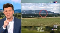 Des avions de loisirs font trop de bruit au-dessus de ma maison, puis-je les faire interdire le week-end ? Le 13H à vos côtés