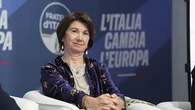 L'époux d'une ministre italienne porté disparu dans un lac près de Rome