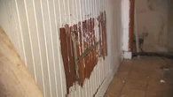 "Tout a été arraché" : la double mauvaise surprise d'un nonagénaire après le squat de sa maison à Poitiers
