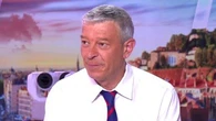 "On reste sur notre faim" : à quoi sert la taxe de la journée de solidarité lancée en 2004 face aux vagues de chaleur ? L'analyse de Nicolas Doze sur LCI